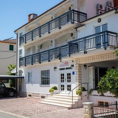 Villa Marina โอครูกกอร์นญี ภายนอก รูปภาพ