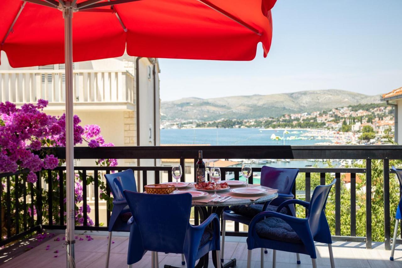 Villa Marina โอครูกกอร์นญี ภายนอก รูปภาพ
