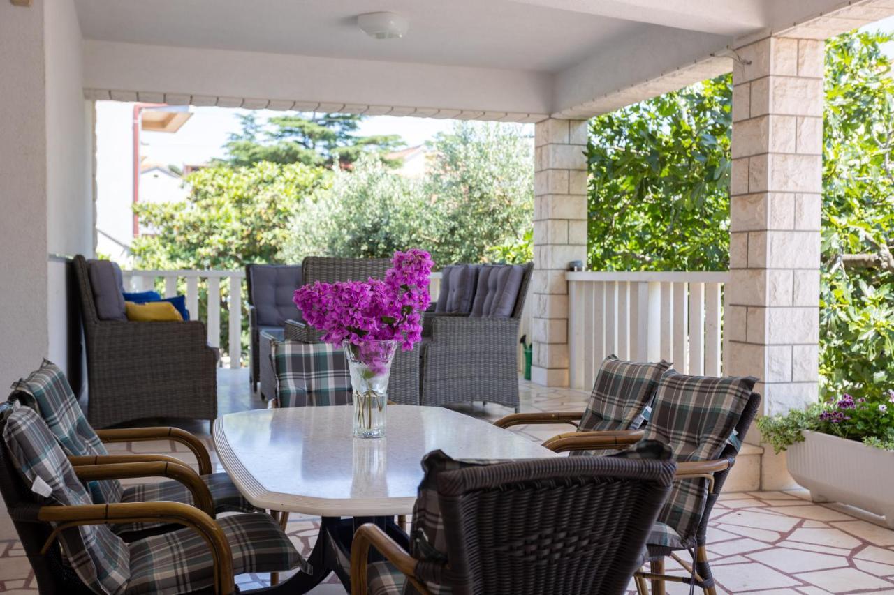 Villa Marina โอครูกกอร์นญี ภายนอก รูปภาพ