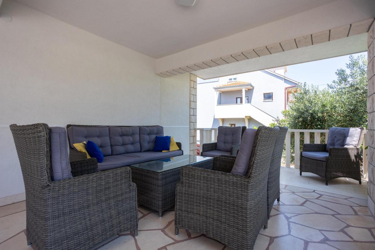 Villa Marina โอครูกกอร์นญี ภายนอก รูปภาพ