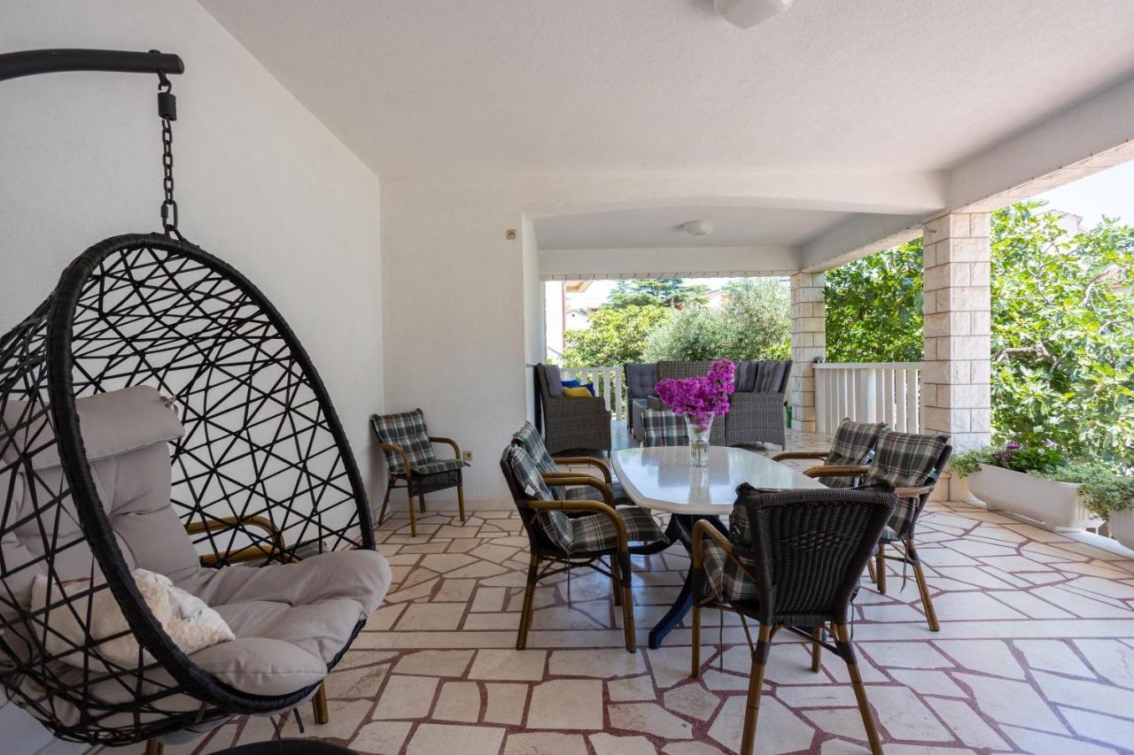 Villa Marina โอครูกกอร์นญี ภายนอก รูปภาพ