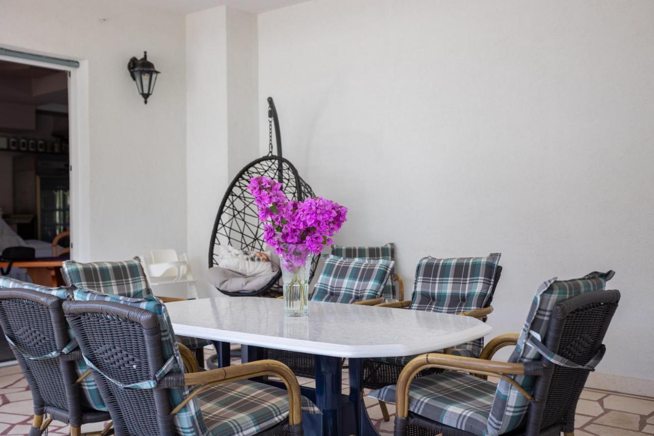 Villa Marina โอครูกกอร์นญี ภายนอก รูปภาพ