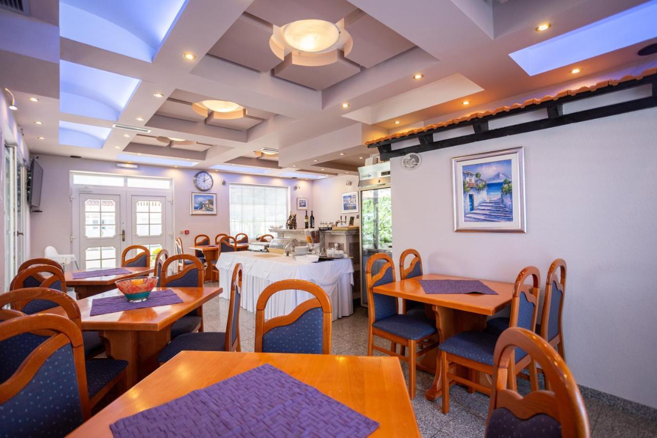 Villa Marina โอครูกกอร์นญี ภายนอก รูปภาพ