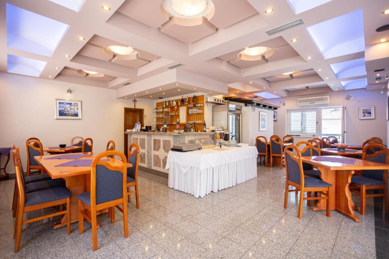 Villa Marina โอครูกกอร์นญี ภายนอก รูปภาพ