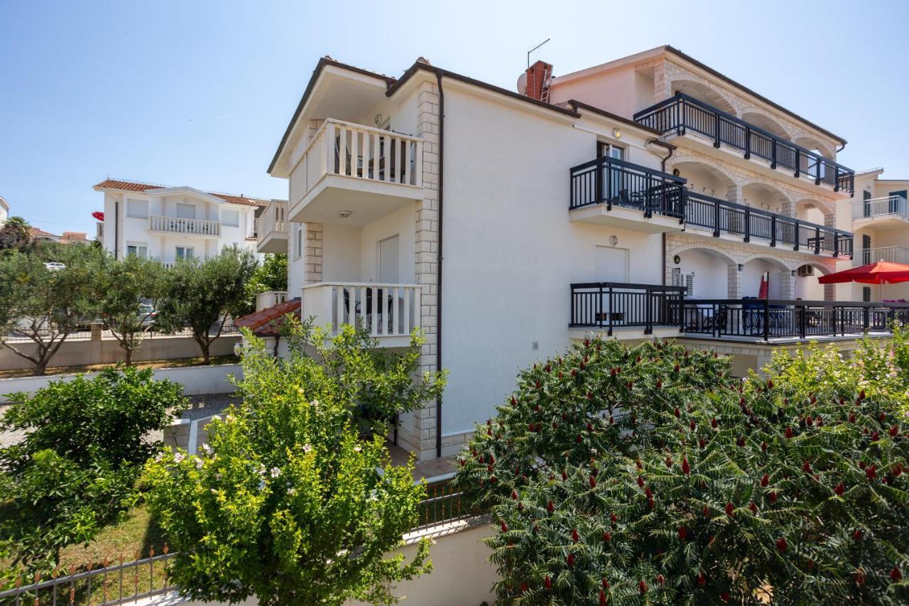 Villa Marina โอครูกกอร์นญี ภายนอก รูปภาพ
