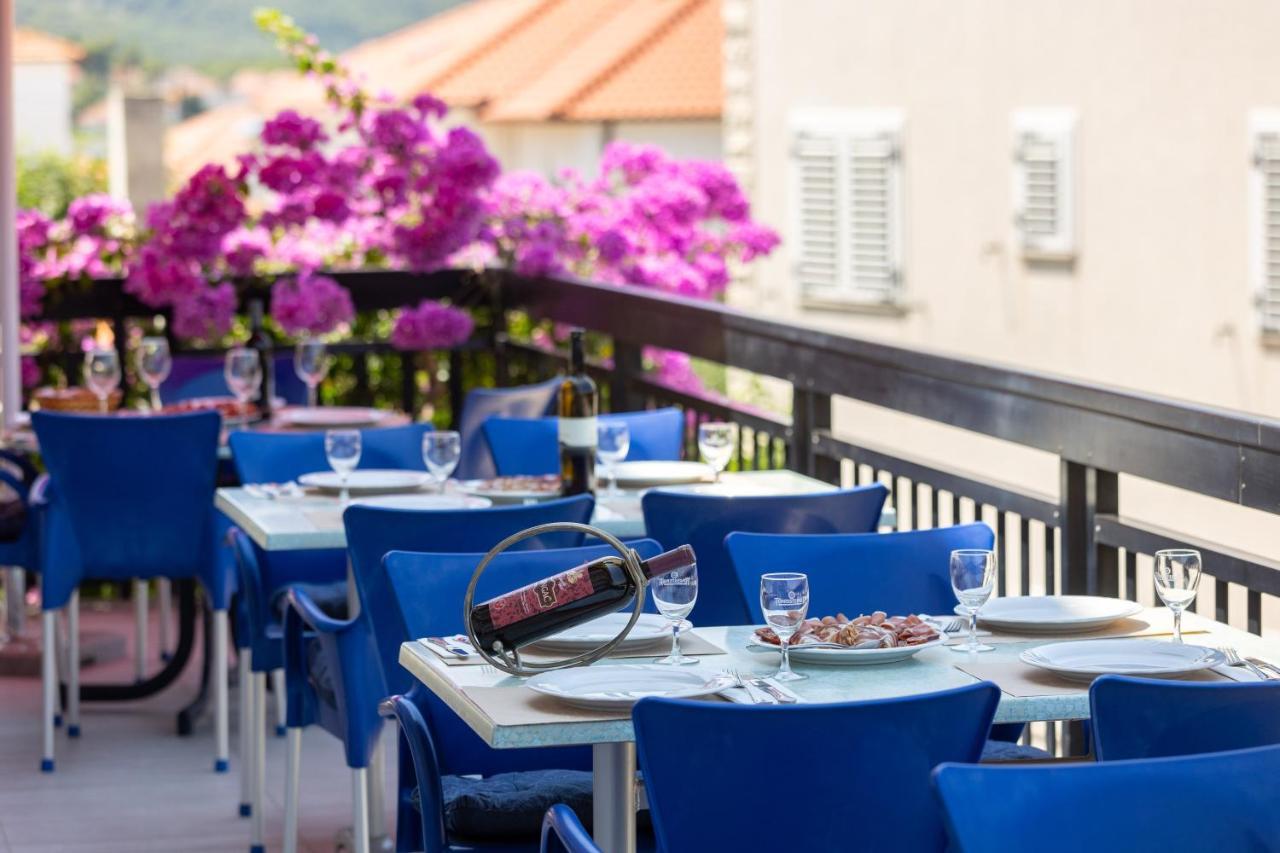 Villa Marina โอครูกกอร์นญี ภายนอก รูปภาพ