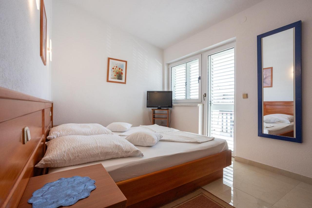 Villa Marina โอครูกกอร์นญี ห้อง รูปภาพ