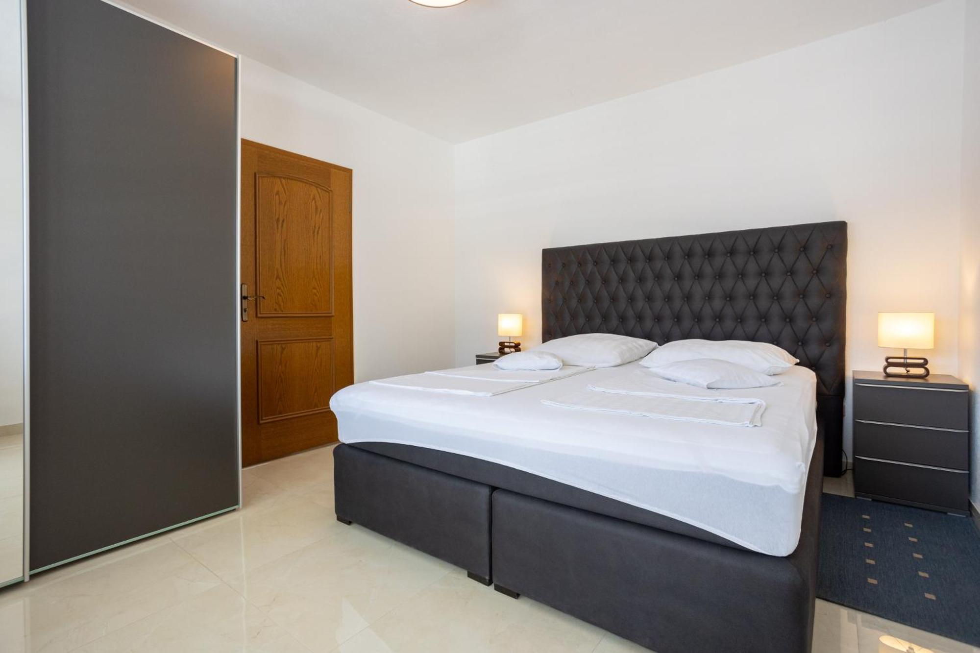 Villa Marina โอครูกกอร์นญี ห้อง รูปภาพ