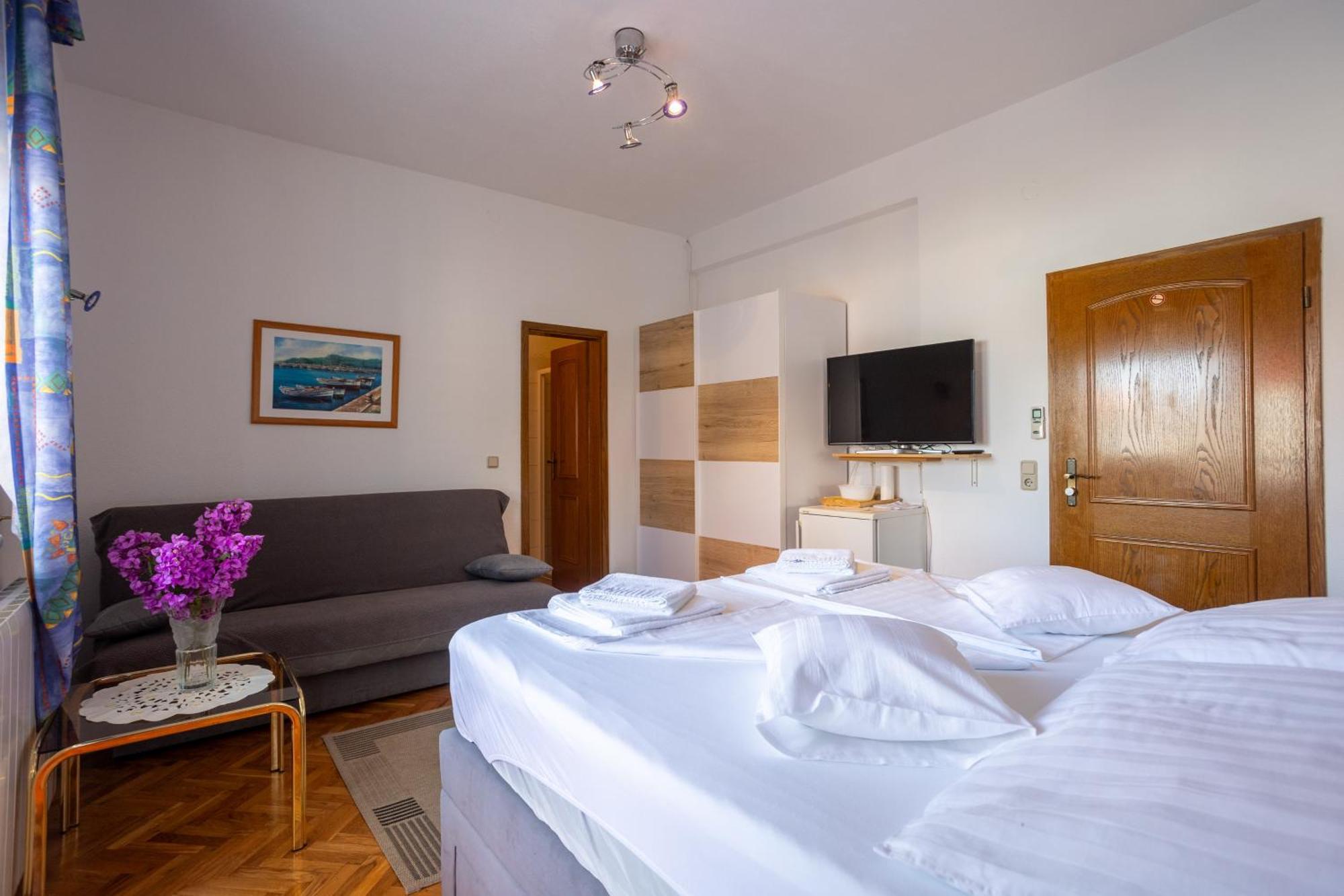 Villa Marina โอครูกกอร์นญี ห้อง รูปภาพ