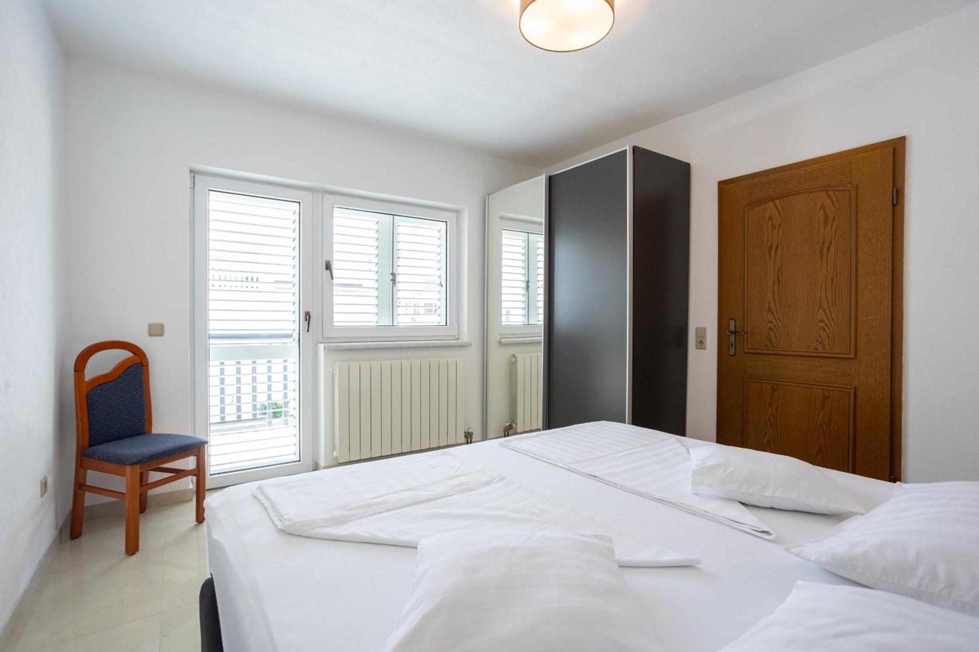 Villa Marina โอครูกกอร์นญี ห้อง รูปภาพ