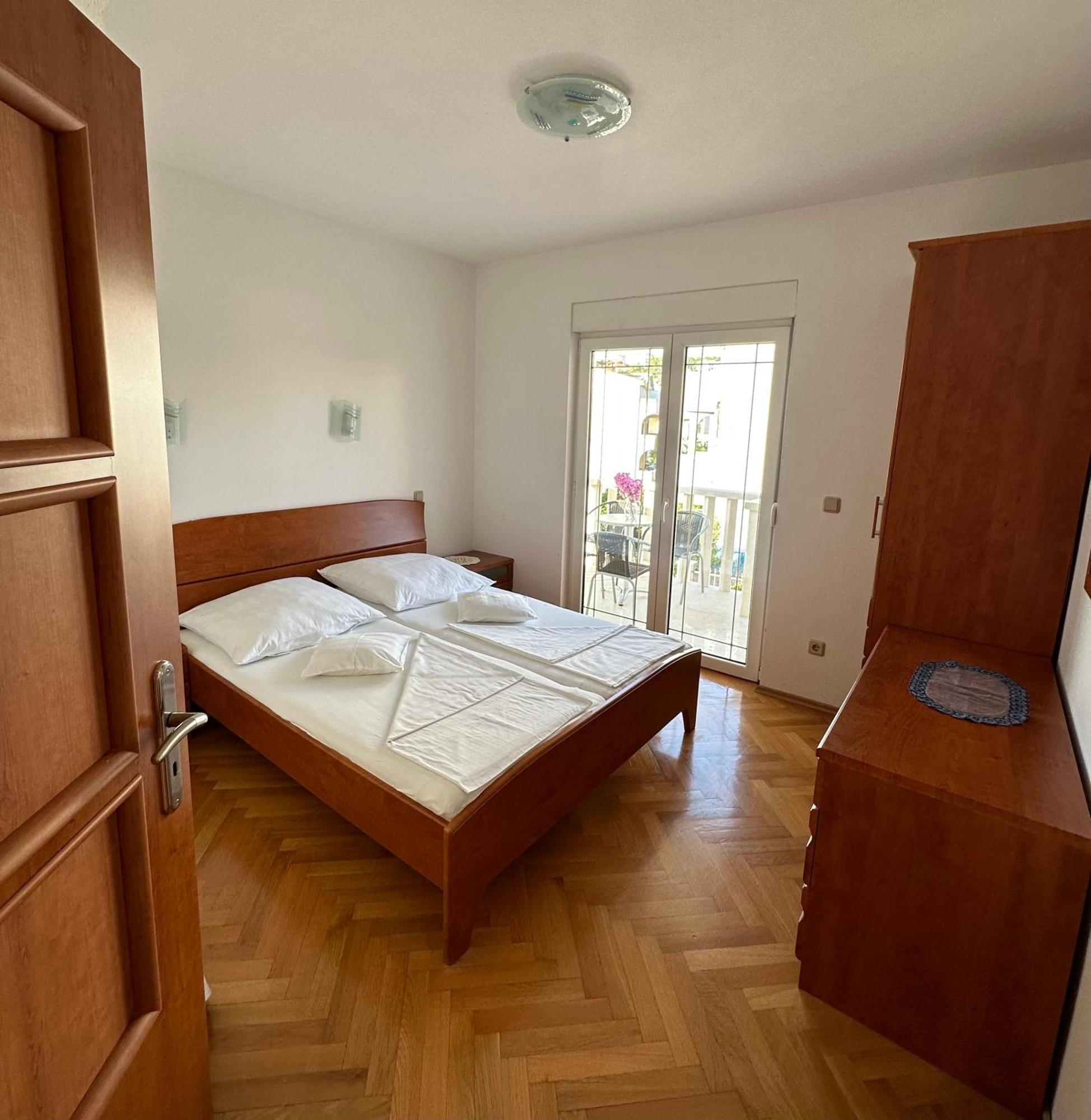 Villa Marina โอครูกกอร์นญี ห้อง รูปภาพ