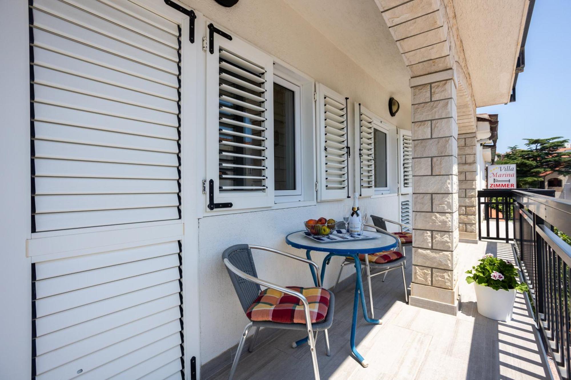 Villa Marina โอครูกกอร์นญี ห้อง รูปภาพ